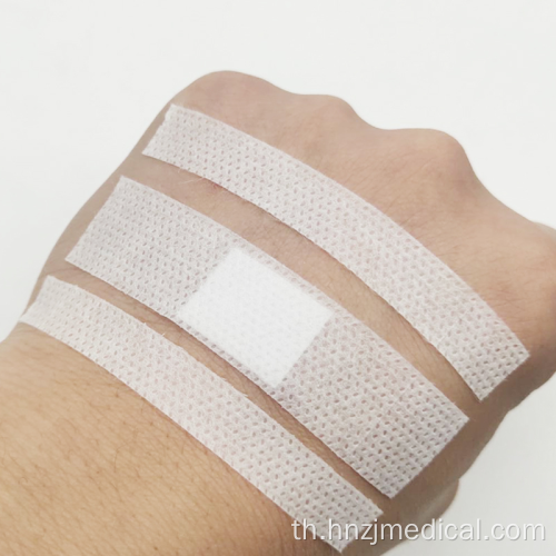 Disposable Infusion Patch สำหรับโรงพยาบาล